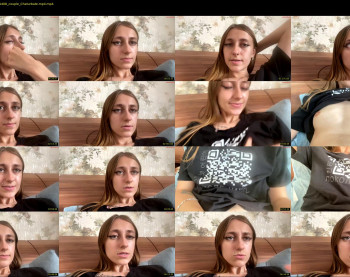 viktoria9898 — 8 minute Chaturbate couple cam show recording, 720p, Jul 31, 2023