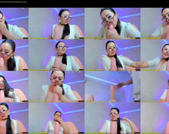 wethoneybee — 121 minute Chaturbate female cam show recording, 720p, Jul 31, 2023