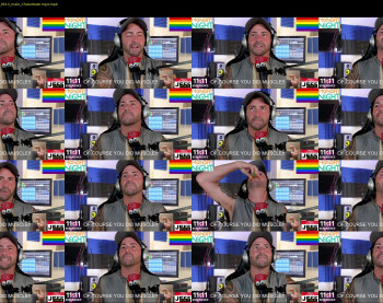 whaaaaaaaat — 31 minute Chaturbate couple cam show recording, 720p, Aug 1, 2023