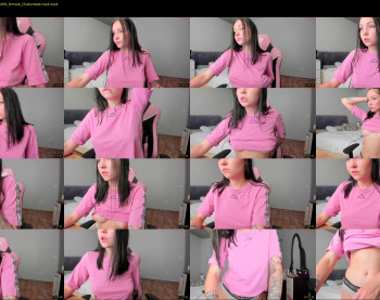 yamaguchi_ — 22 minute Chaturbate female cam show recording, 720p, Jul 31, 2023