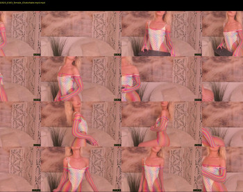 yourmidnightcoffee — 82 minute Chaturbate female cam show recording, 720p, Aug 1, 2023