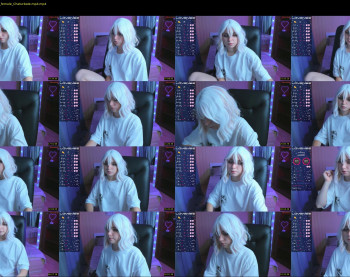 zelda_1 — 61 minute Chaturbate female cam show recording, 720p, Jul 31, 2023