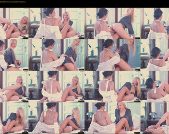_2strangers — 113 minute Chaturbate couple cam show recording, 720p, Aug 1, 2023