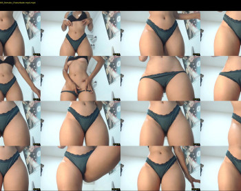_ariana03_ — 74 minute Chaturbate female cam show recording, 720p, Aug 1, 2023