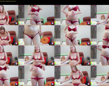 _coquine_ — 28 minute Chaturbate female cam show recording, 720p, Aug 1, 2023