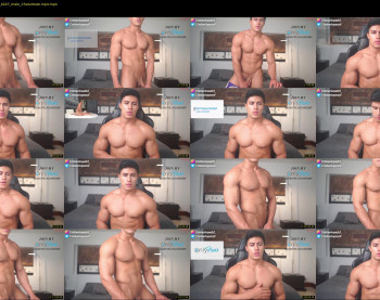 _cristianlopez — 101 minute Chaturbate male cam show recording, 720p, Aug 2, 2023