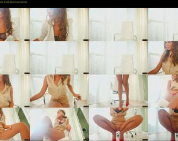 _d_a_s_h_a_ — 23 minute Chaturbate female cam show recording, 720p, Aug 2, 2023