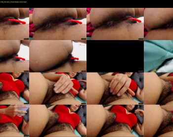 _gabi_lovers — 17 minute Chaturbate female cam show recording, 720p, Aug 1, 2023