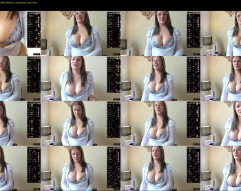 _jeniffer_hot — 7 minute Chaturbate female cam show recording, 720p, Aug 1, 2023