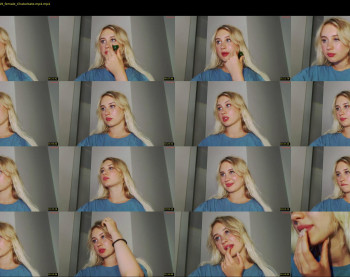 _kateline_ — 7 minute Chaturbate female cam show recording, 720p, Aug 2, 2023
