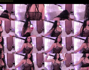 _valeria___ — 36 minute Chaturbate female cam show recording, 720p, Aug 1, 2023