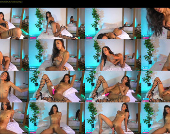 abiee__ — 124 minute Chaturbate female cam show recording, 720p, Aug 2, 2023