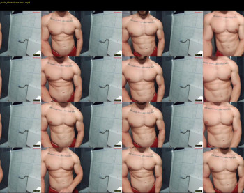 advp69 — 3 minute Chaturbate male cam show recording, 480p, Aug 2, 2023
