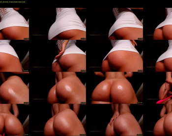 agatha137 — 101 minute Chaturbate female cam show recording, 720p, Aug 2, 2023