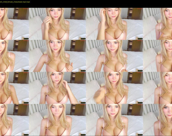 ahegao_princess — 5 minute Chaturbate female cam show recording, 480p, Aug 1, 2023