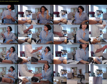 alex_and_theprof — 37 minute Chaturbate couple cam show recording, 720p, Aug 1, 2023