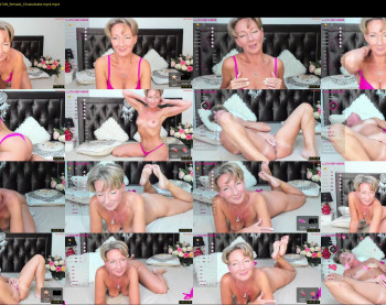 alexandrafix — 120 minute Chaturbate female cam show recording, 720p, Aug 1, 2023