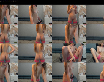 amy_abotable — 34 minute Chaturbate female cam show recording, 720p, Aug 1, 2023