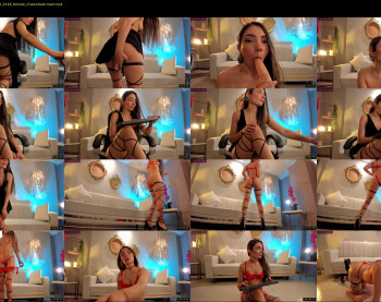 amyarmstrong — 120 minute Chaturbate female cam show recording, 720p, Aug 2, 2023