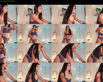 anablerd — 14 minute Chaturbate female cam show recording, 720p, Aug 2, 2023