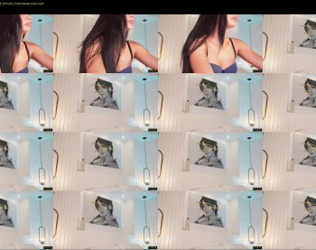 anablerd — 27 minute Chaturbate female cam show recording, 720p, Aug 2, 2023