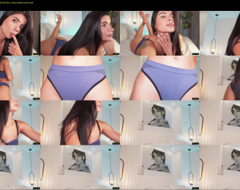 anablerd — 57 minute Chaturbate female cam show recording, 720p, Aug 2, 2023