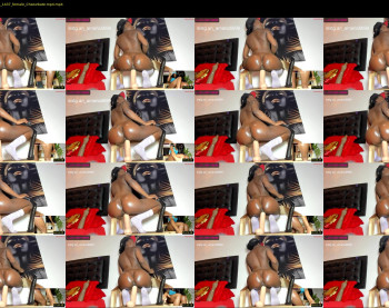 anilethqueens — 10 minute Chaturbate female cam show recording, 720p, Aug 1, 2023