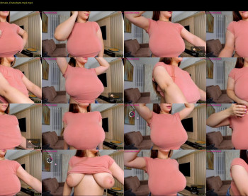 ann__w — 60 minute Chaturbate female cam show recording, 720p, Aug 2, 2023