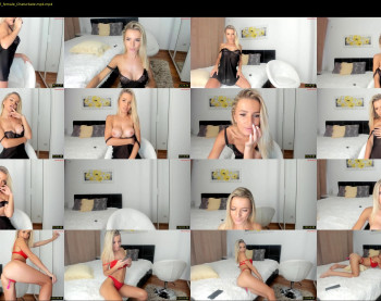annaise_ — 106 minute Chaturbate female cam show recording, 720p, Aug 1, 2023