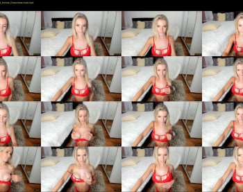 annaise_ — 16 minute Chaturbate female cam show recording, 720p, Aug 1, 2023