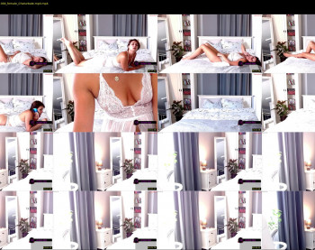 arianasage_ — 57 minute Chaturbate female cam show recording, 720p, Aug 1, 2023