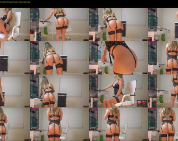 ashley_benson1 — 21 minute Chaturbate female cam show recording, 720p, Aug 2, 2023