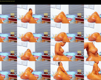 avaferrera — 3 minute Chaturbate female cam show recording, 720p, Aug 1, 2023