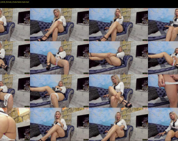 barbaraagreat — 44 minute Chaturbate female cam show recording, 720p, Aug 2, 2023