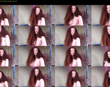 becky_baker — 9 minute Chaturbate female cam show recording, 720p, Aug 1, 2023