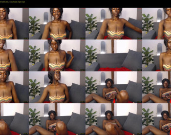 betty_fire_ — 25 minute Chaturbate female cam show recording, 720p, Aug 1, 2023