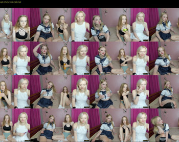 bjliki — 30 minute Chaturbate couple cam show recording, 720p, Aug 1, 2023
