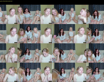 bjliki — 55 minute Chaturbate couple cam show recording, 720p, Aug 2, 2023