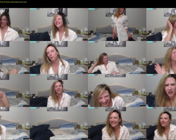 bluexstacey — 120 minute Chaturbate female cam show recording, 720p, Aug 1, 2023