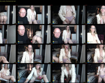 boeslaboes — 120 minute Chaturbate couple cam show recording, 720p, Aug 1, 2023