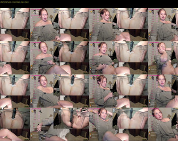 brooklyn_shai — 34 minute Chaturbate couple cam show recording, 720p, Aug 1, 2023