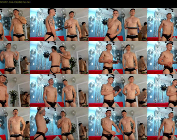 buddys_team_hots — 63 minute Chaturbate couple cam show recording, 720p, Aug 1, 2023