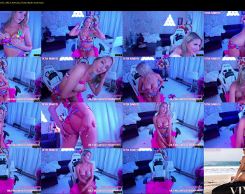 butterybubblebutt — 120 minute Chaturbate couple cam show recording, 720p, Aug 1, 2023