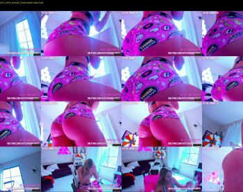 butterybubblebutt — 120 minute Chaturbate couple cam show recording, 720p, Aug 1, 2023