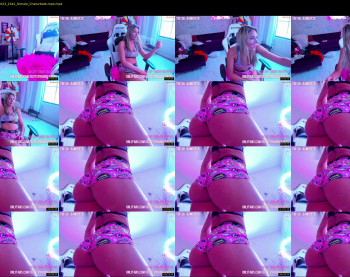 butterybubblebutt — 120 minute Chaturbate couple cam show recording, 720p, Aug 1, 2023