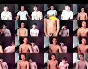 christophertan — 122 minute Chaturbate male cam show recording, 720p, Aug 2, 2023