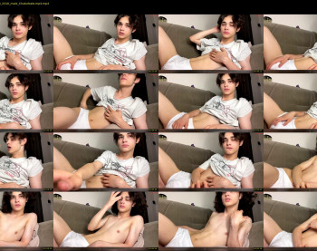 cock_and_lock — 5 minute Chaturbate male cam show recording, 720p, Aug 1, 2023