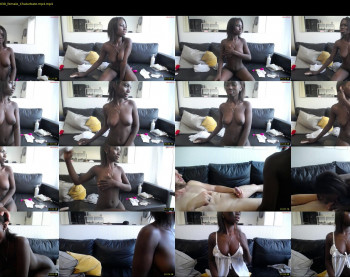 conymegan — 25 minute Chaturbate female cam show recording, 720p, Aug 1, 2023