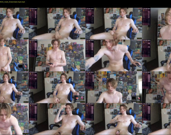 cryptongood — 94 minute Chaturbate male cam show recording, 720p, Aug 1, 2023