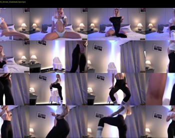 cute__foxy — 10 minute Chaturbate couple cam show recording, 720p, Aug 2, 2023